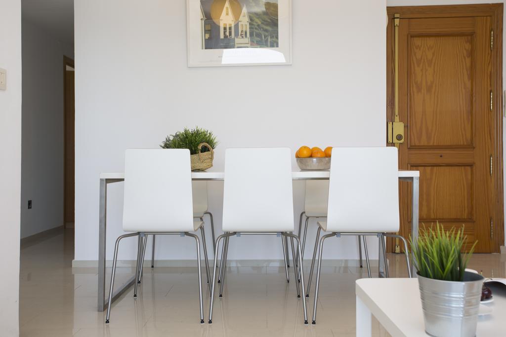 Apartamento Beach Cullera