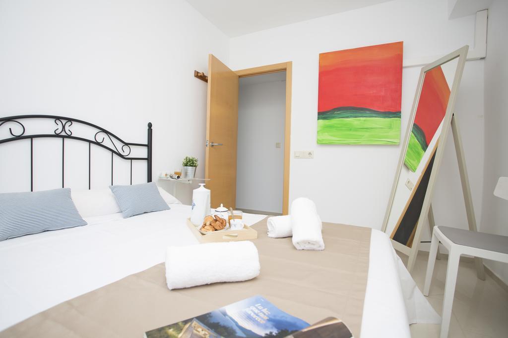 Apartamento Beach